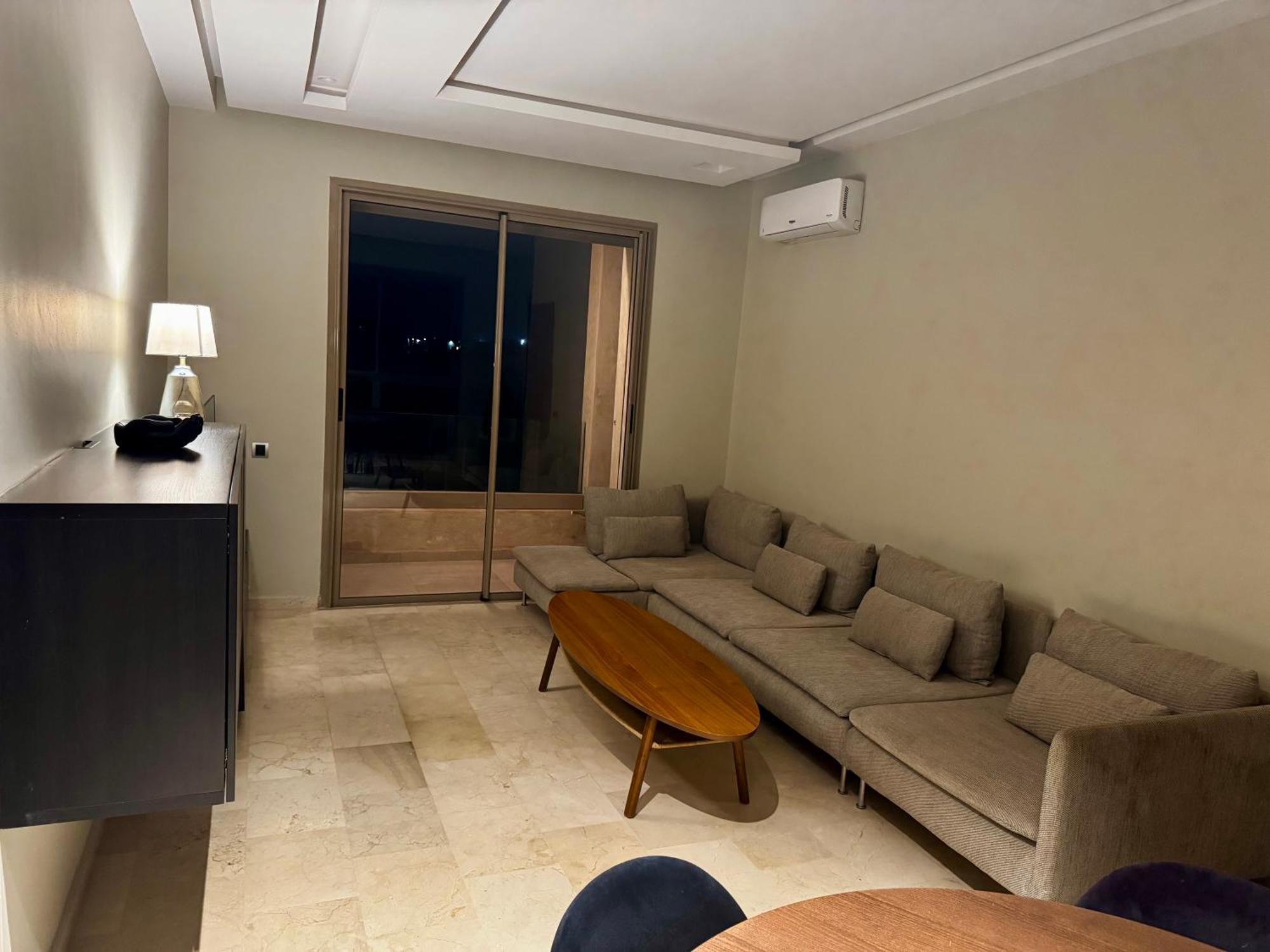 Apartamento Prestigia Luxury Marrakesh