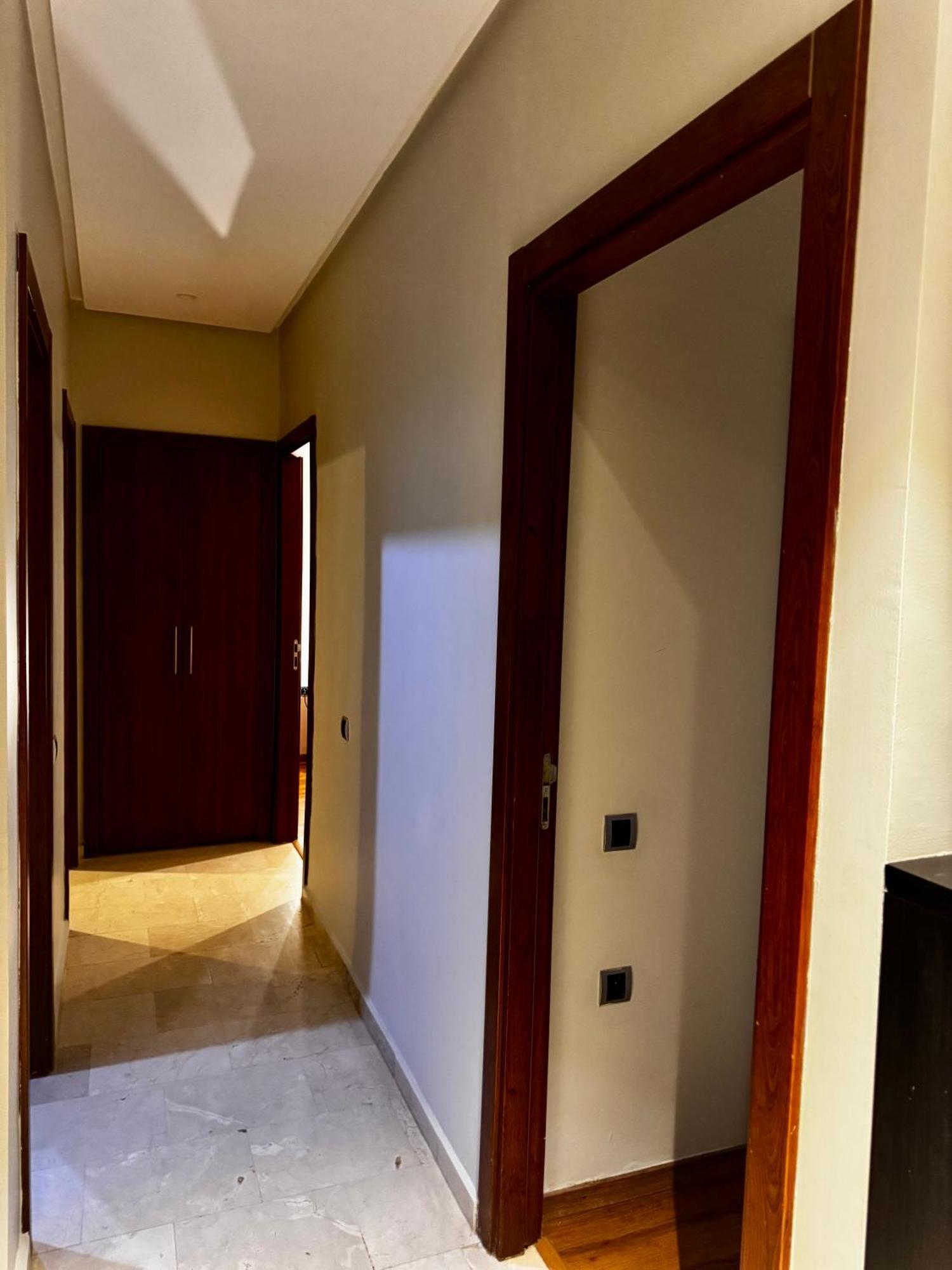 Apartamento Prestigia Luxury