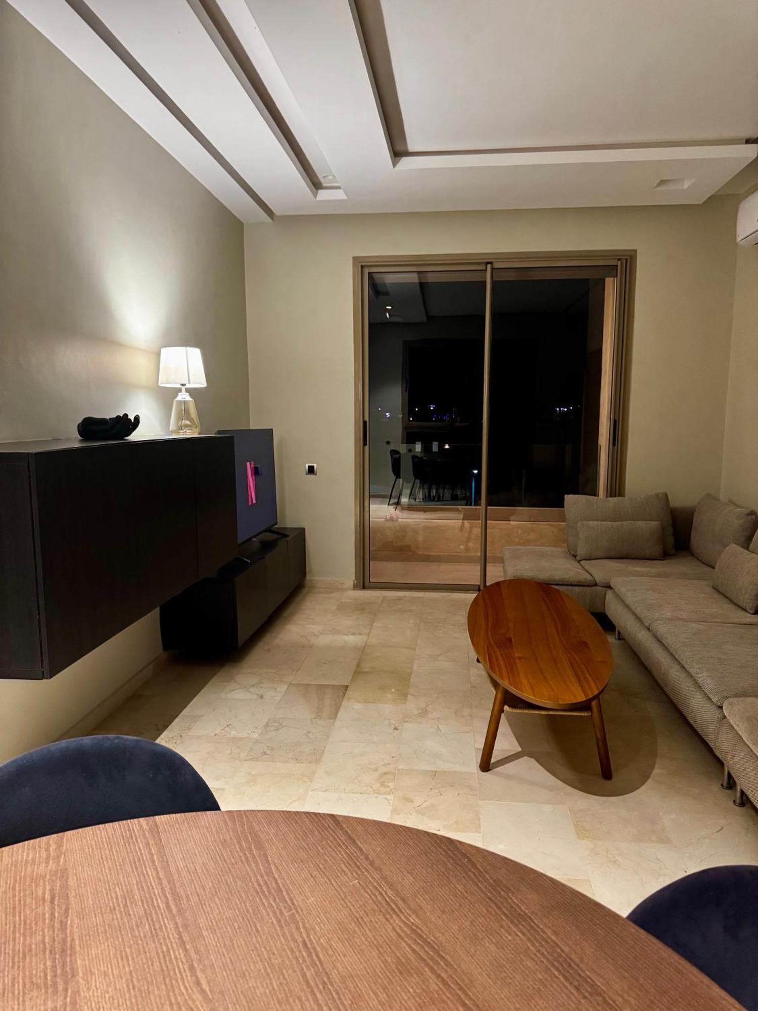 Prestigia Luxury Apartamento *