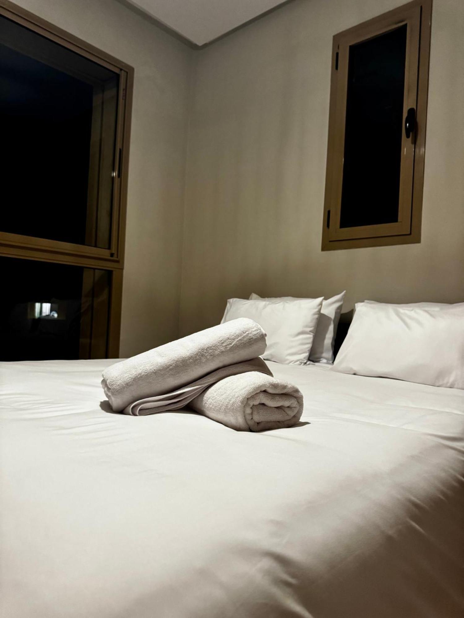 Apartamento Prestigia Luxury *