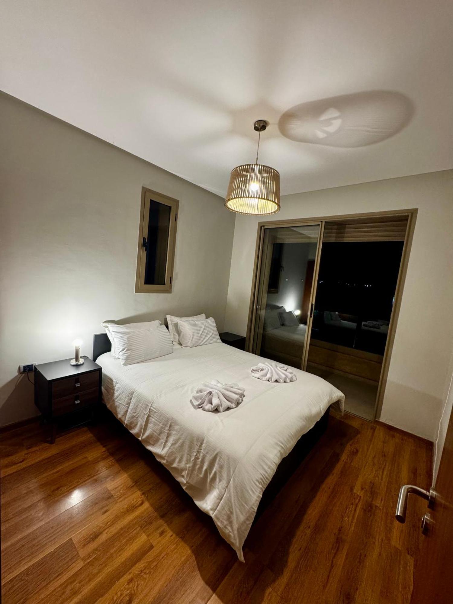 Prestigia Luxury Apartamento Marrakesh
