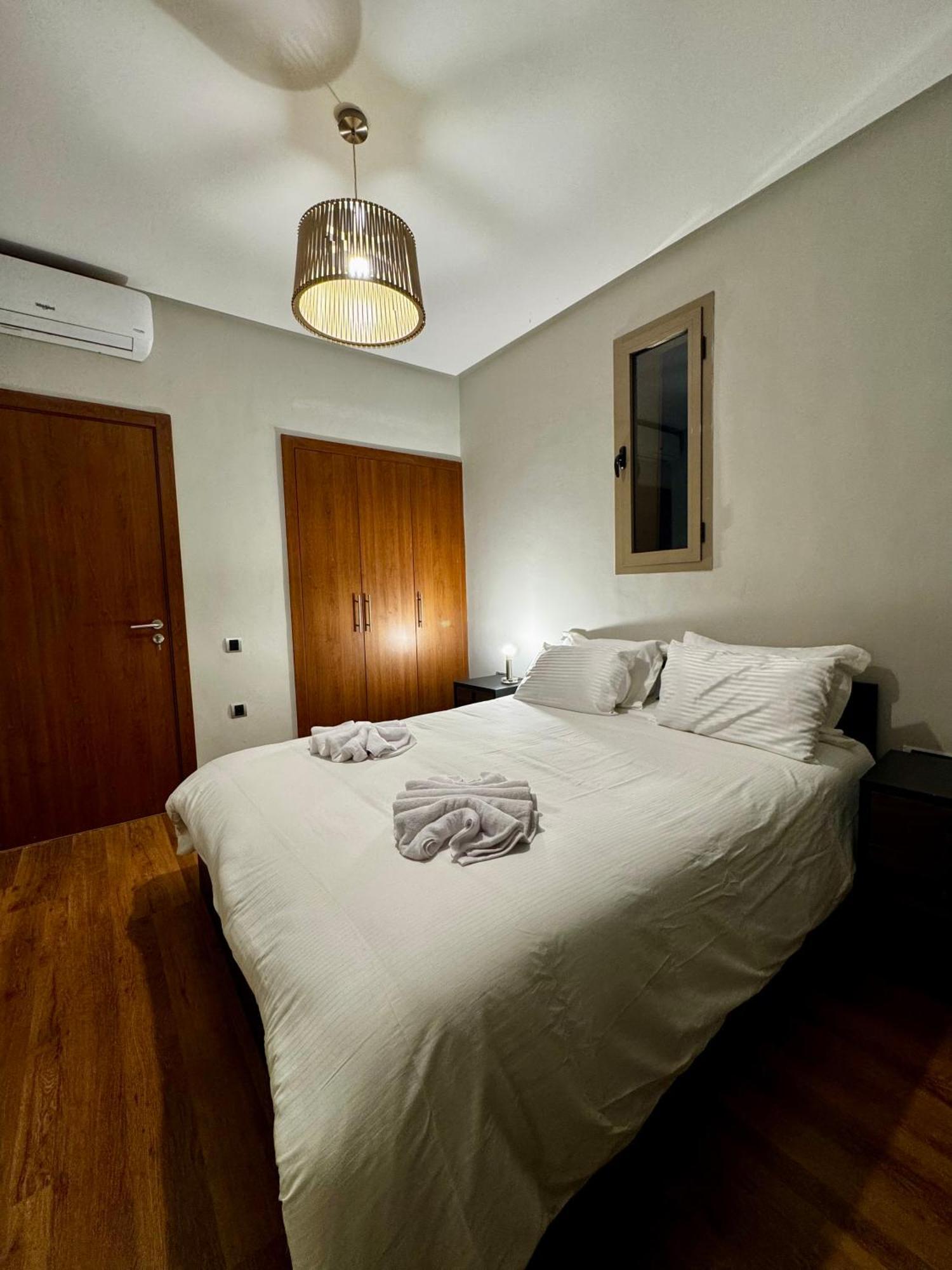 Apartamento Prestigia Luxury Marrakesh