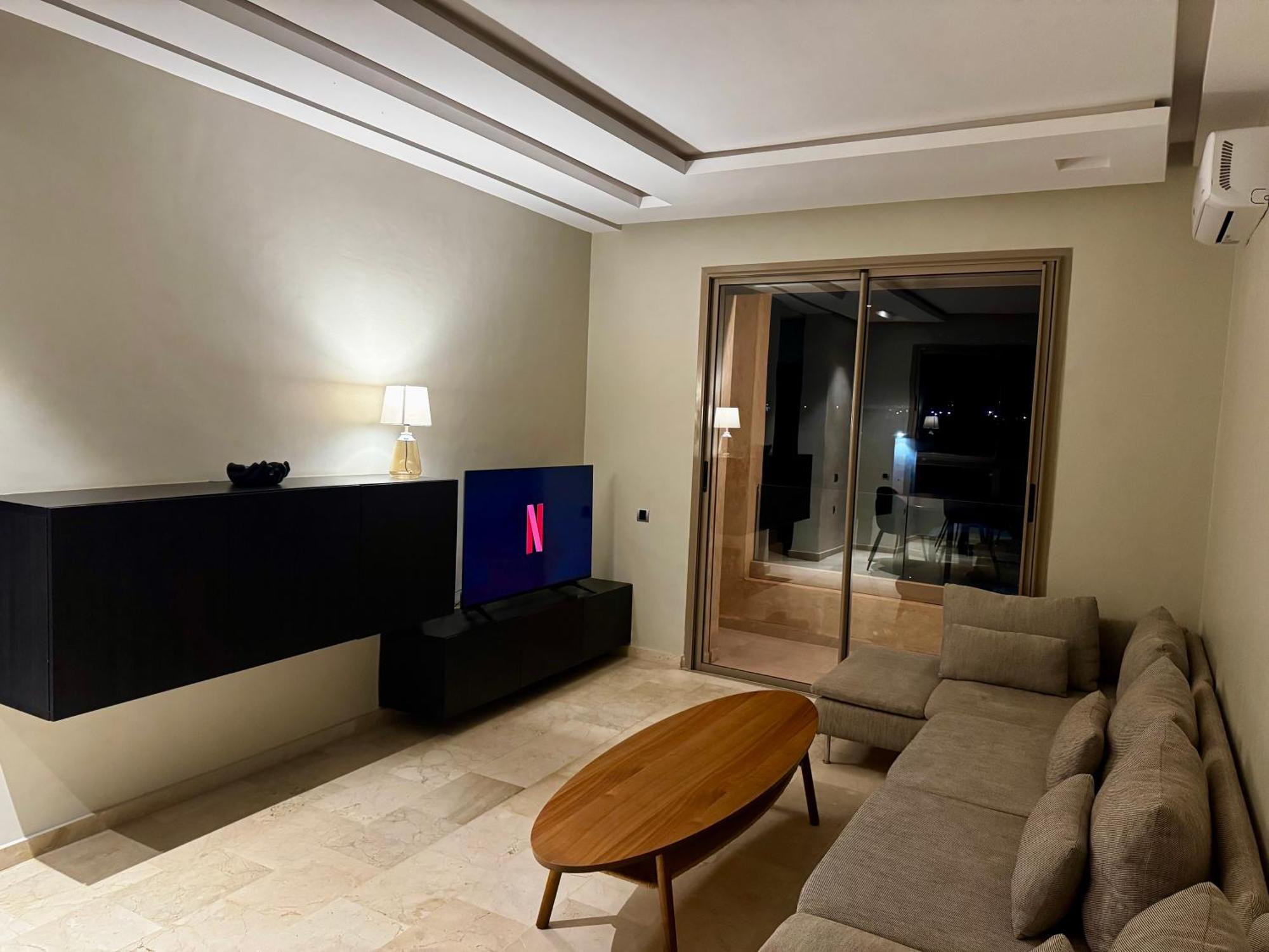 Prestigia Luxury Marrakesh