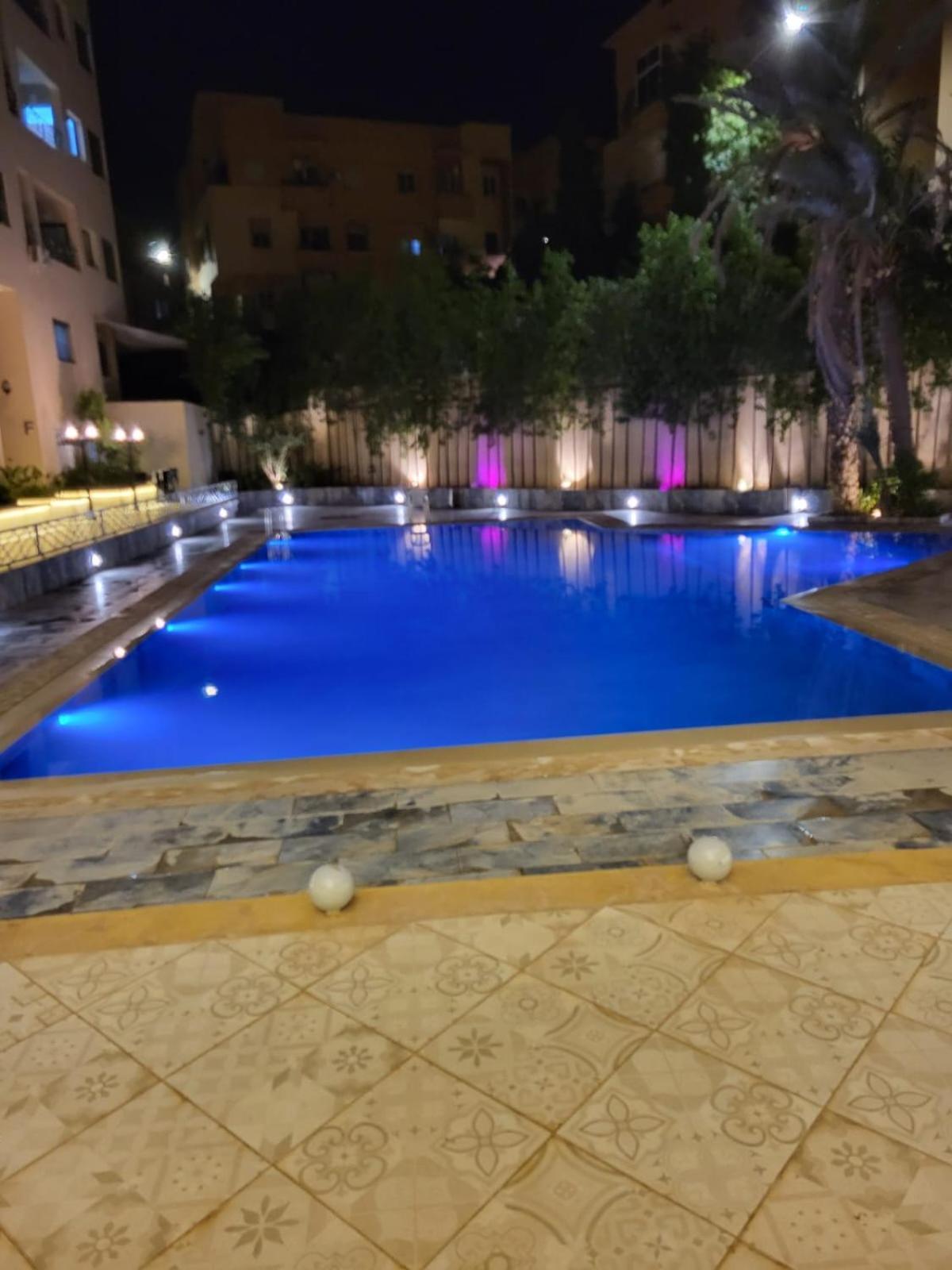 Apartment Calista Piscine