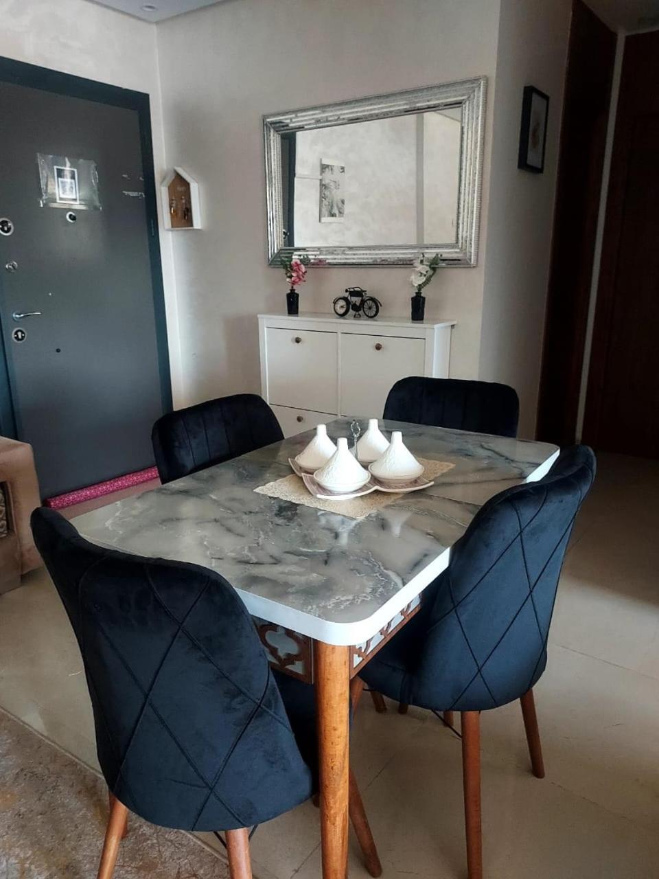 Apartment Calista Piscine *