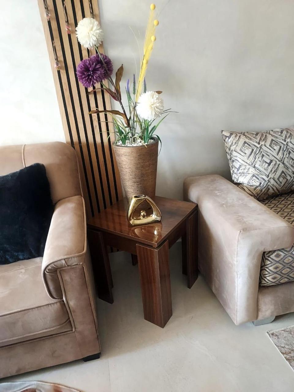 Calista Piscine Apartment *