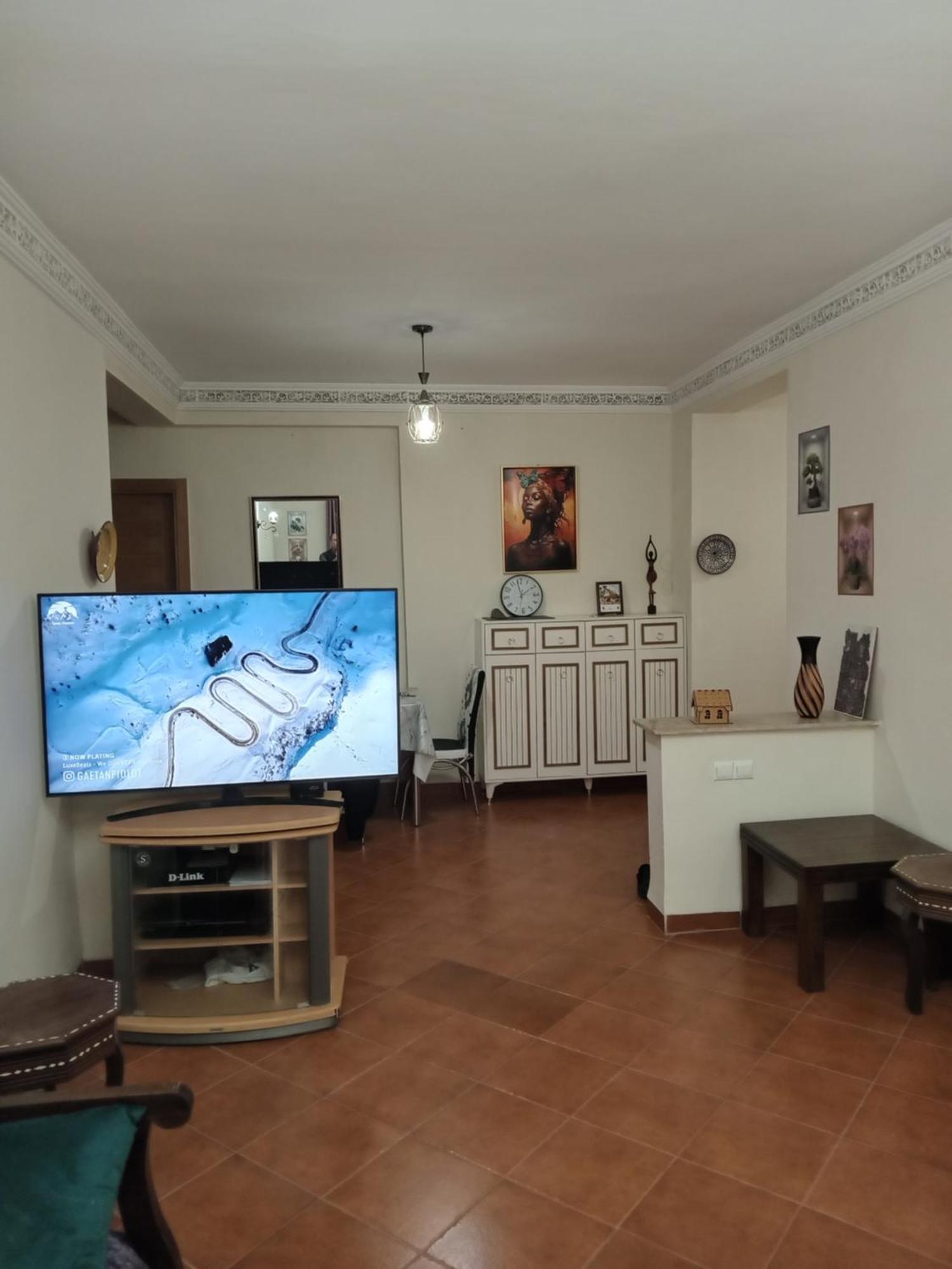 Guiliz Apartment Marrakesh