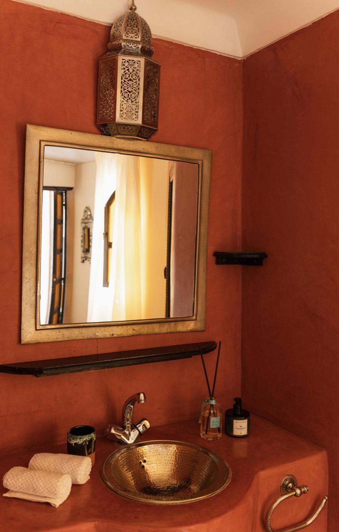 Casa de hóspedes Privatif Avec Personnel Et Services Exclusifs - Kasbah Boma Marrakech I