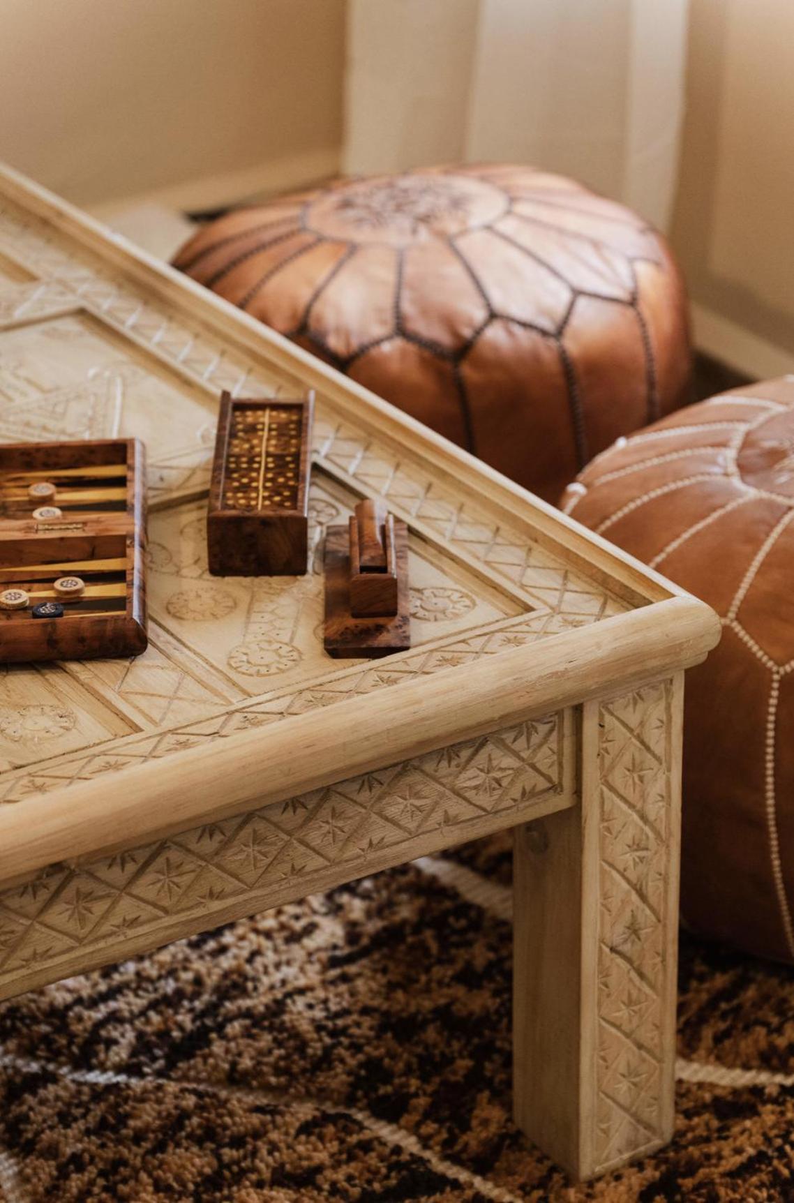 Privatif Avec Personnel Et Services Exclusifs - Kasbah Boma Marrakech I * Marraquexe