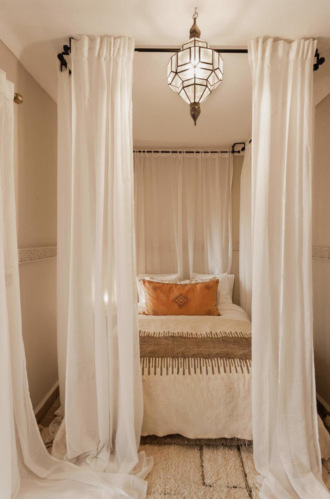 Privatif Avec Personnel Et Services Exclusifs - Kasbah Boma Marrakech I Casa de hóspedes