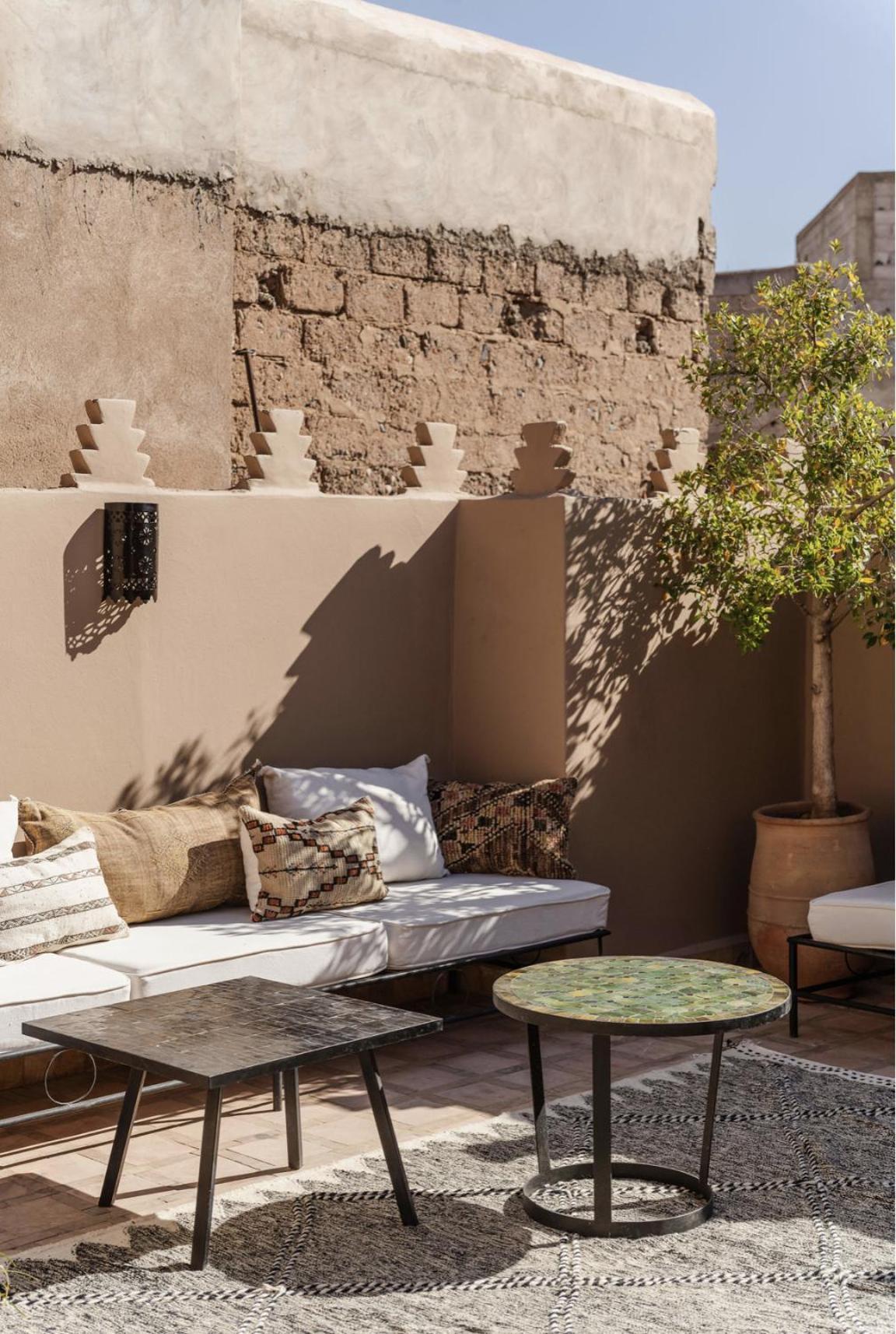 Casa de hóspedes Privatif Avec Personnel Et Services Exclusifs - Kasbah Boma Marrakech I Marraquexe