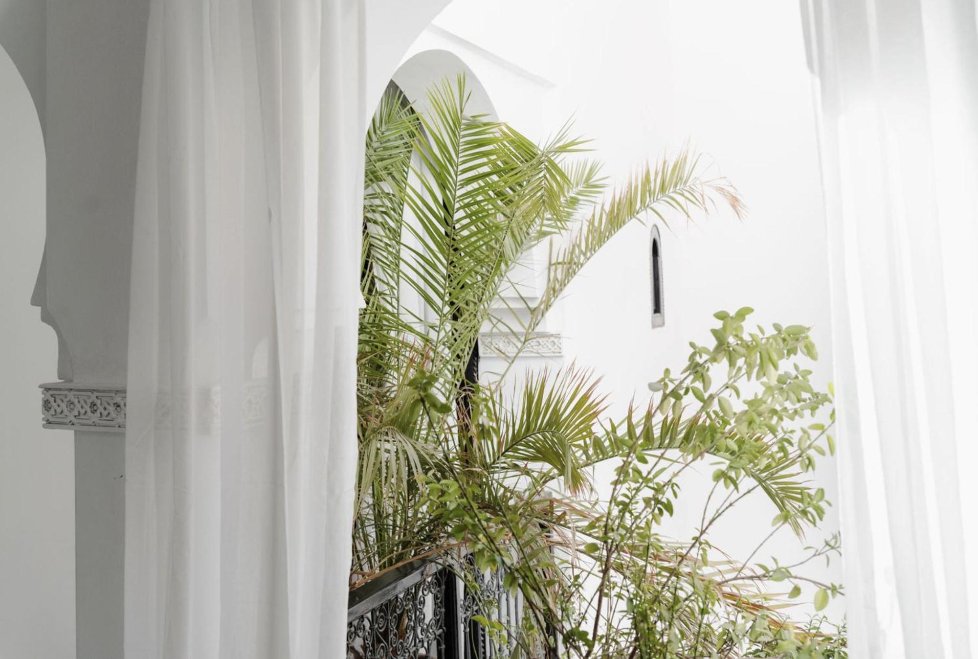 Privatif Avec Personnel Et Services Exclusifs - Kasbah Boma Marrakech I Casa de hóspedes