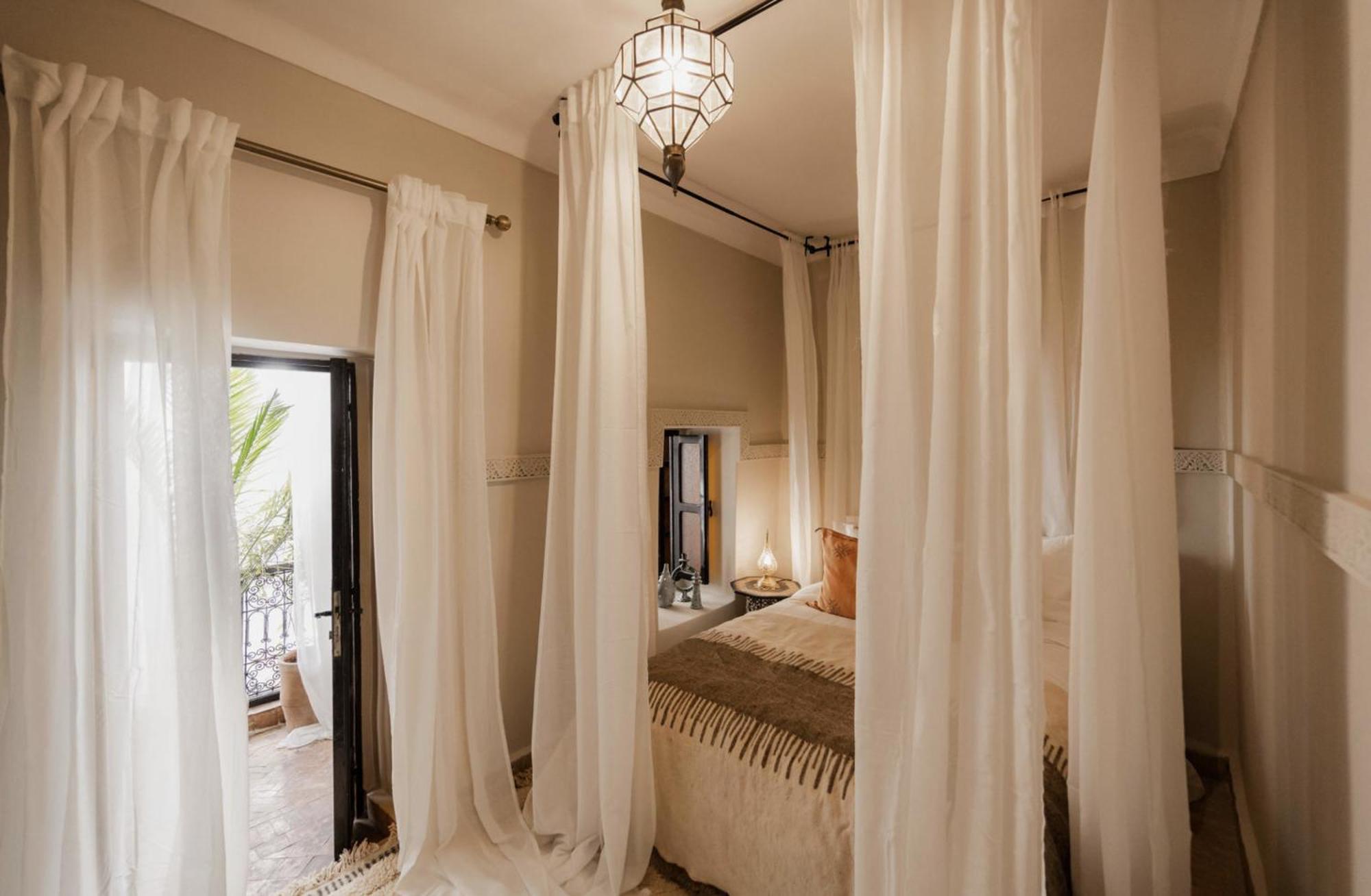 Privatif Avec Personnel Et Services Exclusifs - Kasbah Boma Marrakech I Casa de hóspedes *