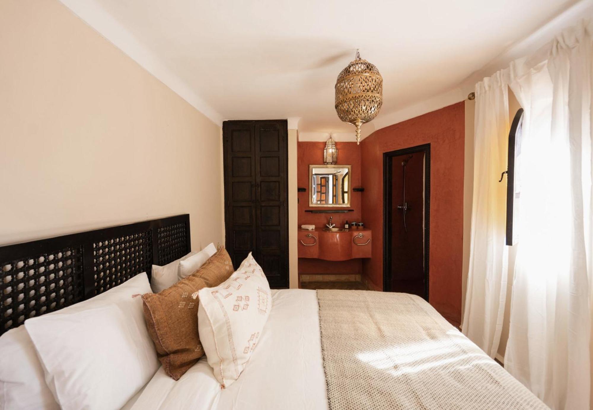 Casa de hóspedes Privatif Avec Personnel Et Services Exclusifs - Kasbah Boma Marrakech I *