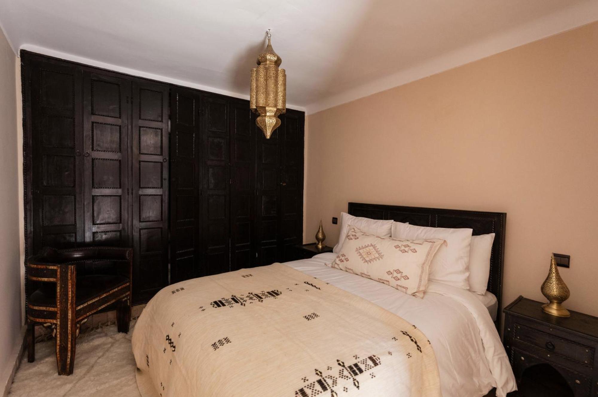 Privatif Avec Personnel Et Services Exclusifs - Kasbah Boma Marrakech I *
