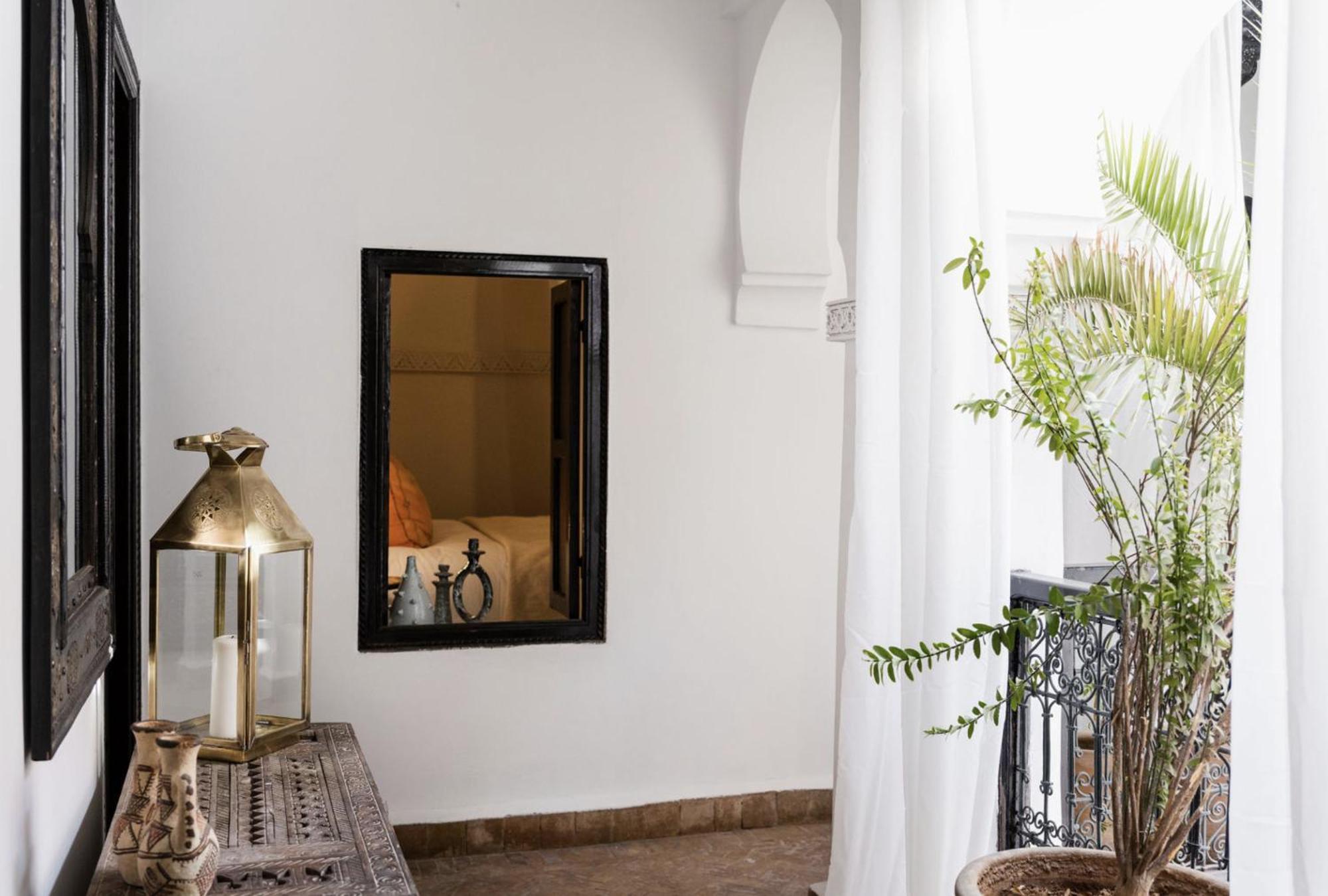 Casa de hóspedes Privatif Avec Personnel Et Services Exclusifs - Kasbah Boma Marrakech I