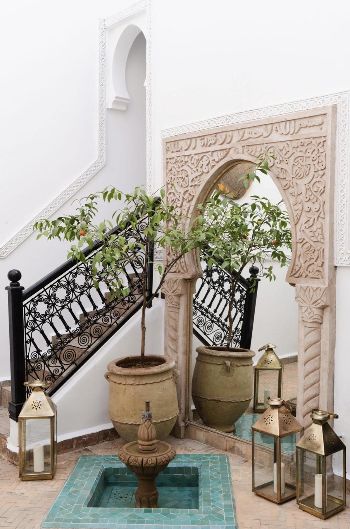 Privatif Avec Personnel Et Services Exclusifs - Kasbah Boma Marrakech I Casa de hóspedes *