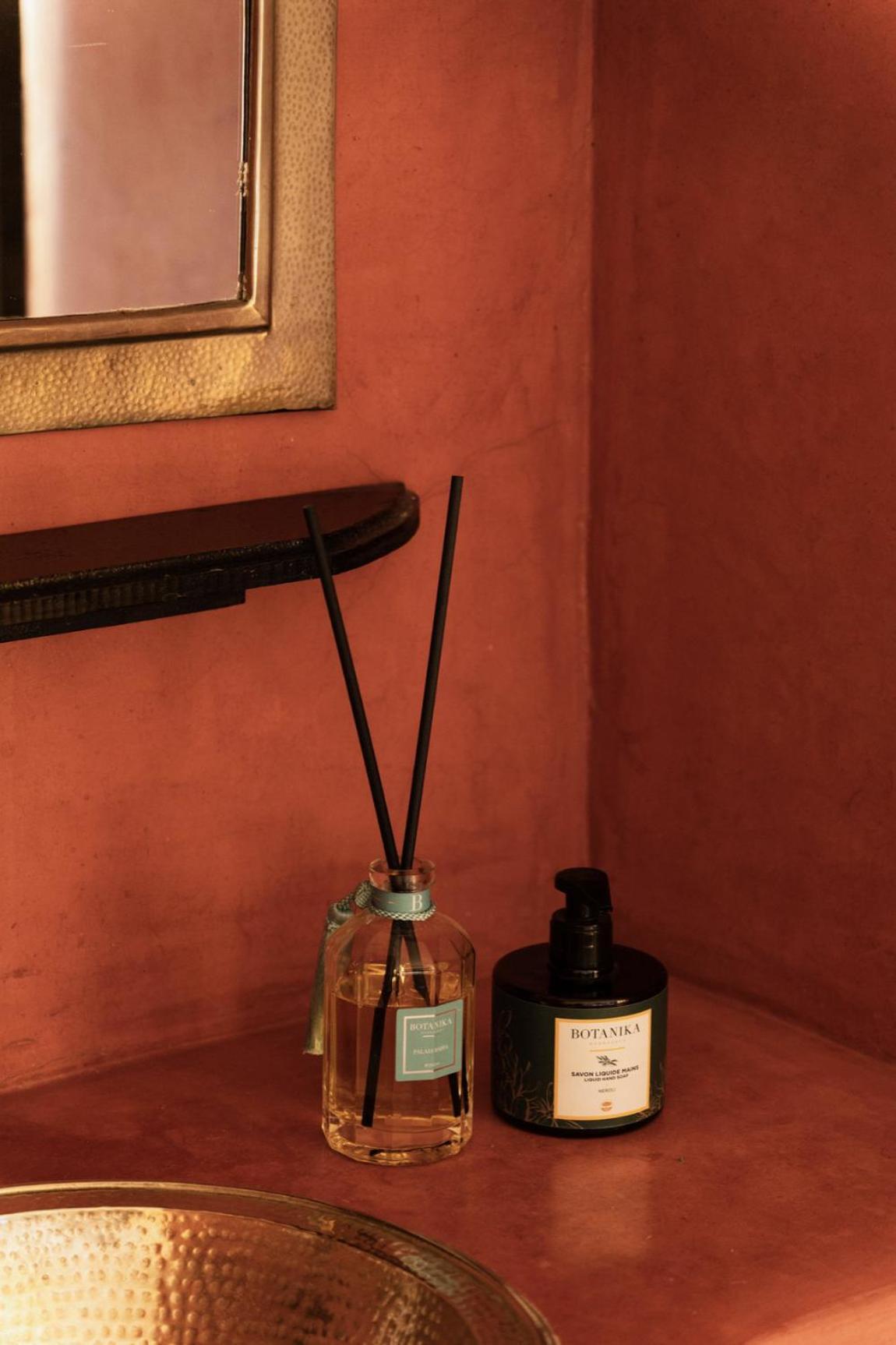 Casa de hóspedes Privatif Avec Personnel Et Services Exclusifs - Kasbah Boma Marrakech I *