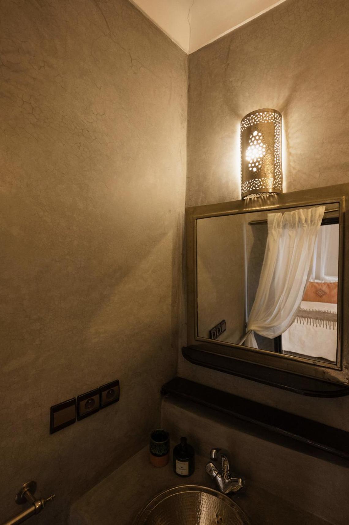Privatif Avec Personnel Et Services Exclusifs - Kasbah Boma Marrakech I Casa de hóspedes