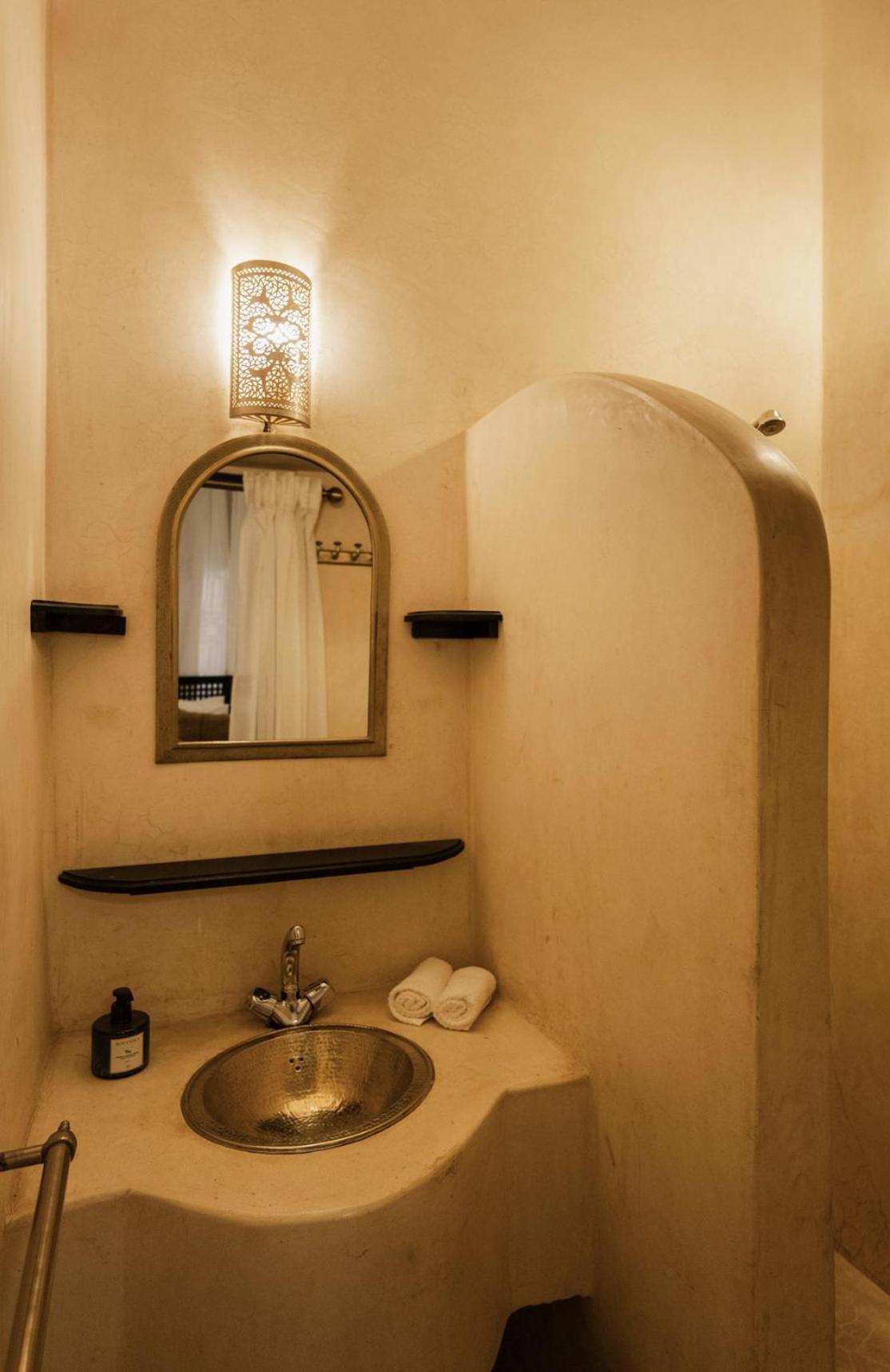 Casa de hóspedes Privatif Avec Personnel Et Services Exclusifs - Kasbah Boma Marrakech I