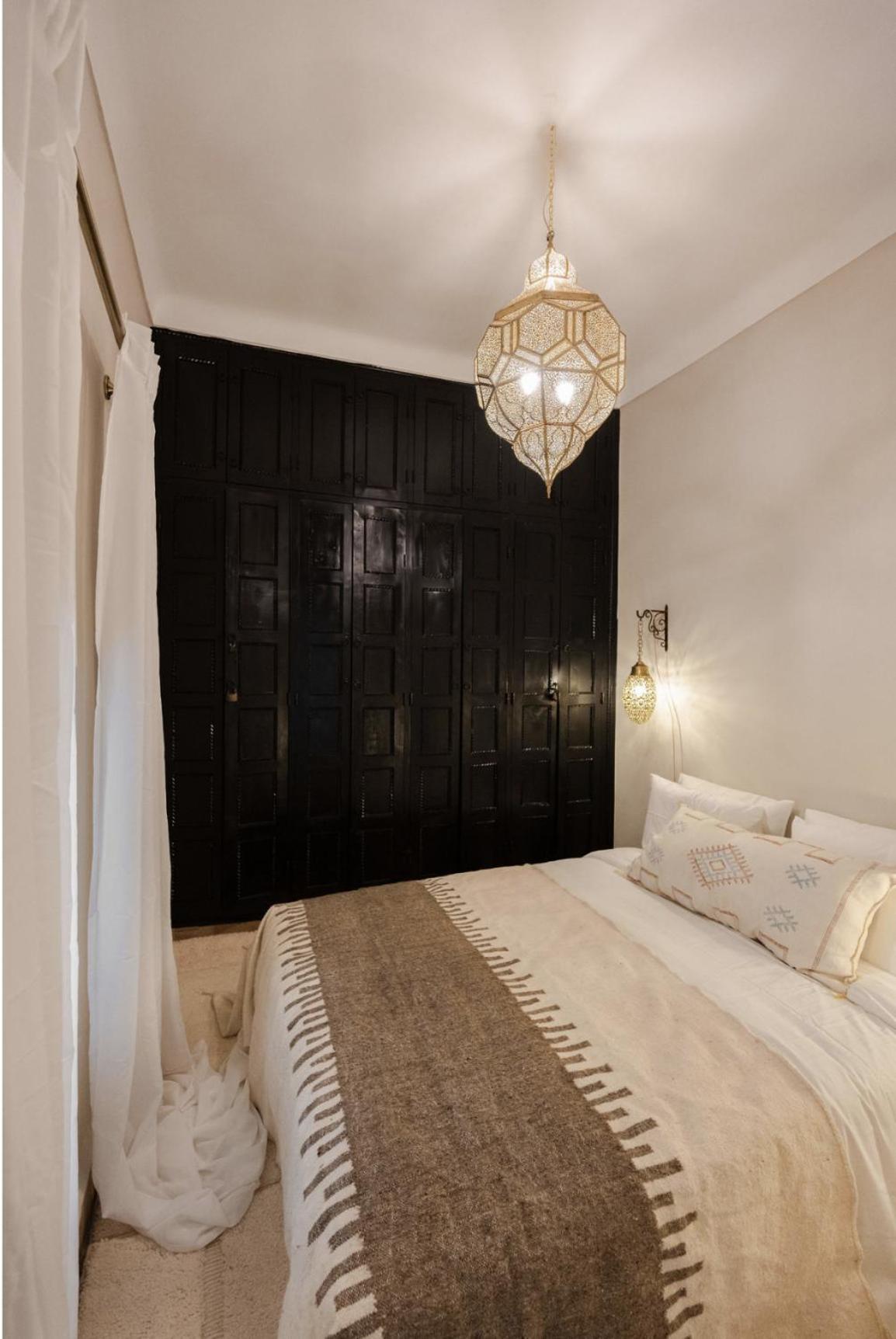 Privatif Avec Personnel Et Services Exclusifs - Kasbah Boma Marrakech I Casa de hóspedes Marraquexe