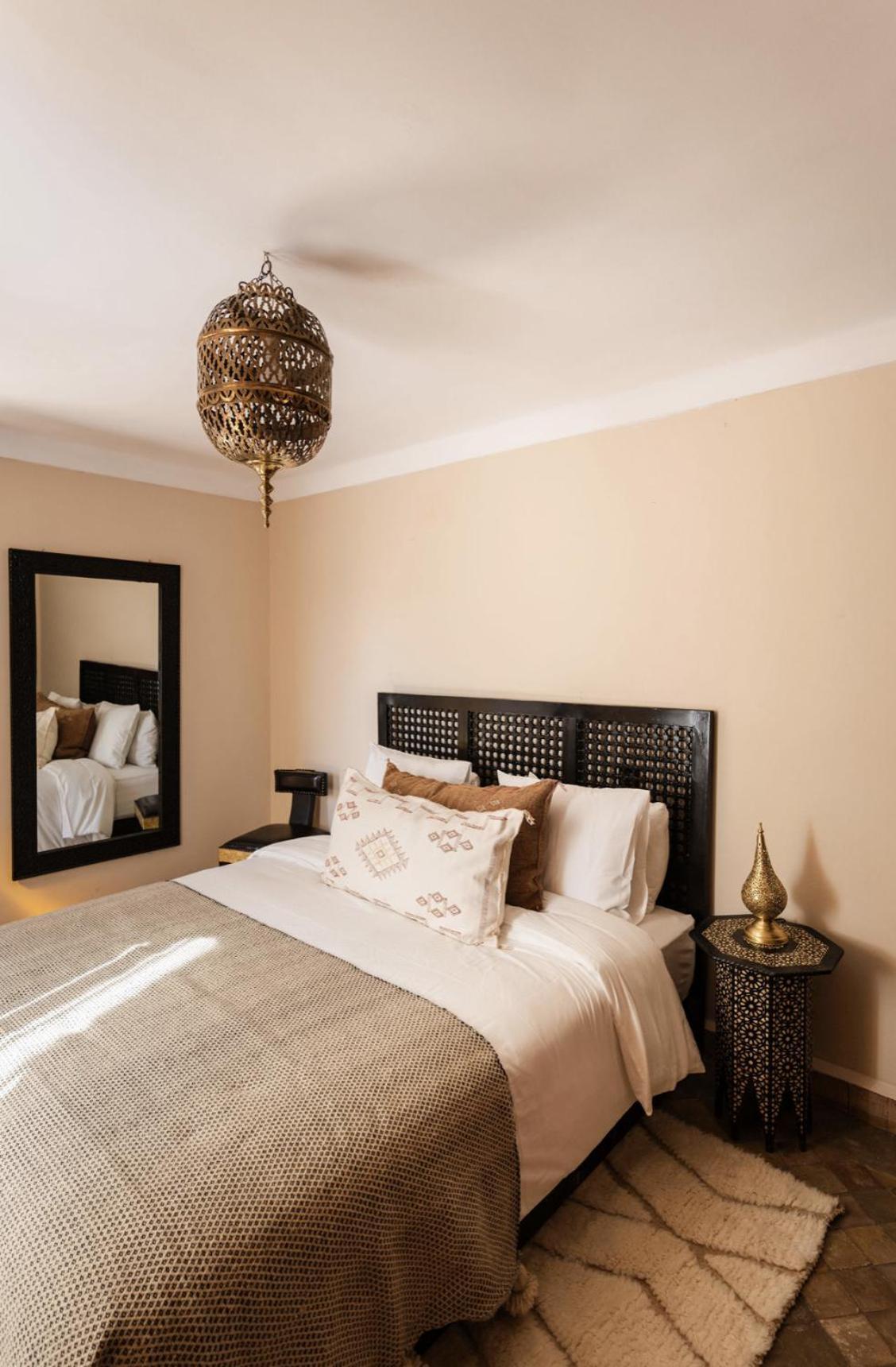 Privatif Avec Personnel Et Services Exclusifs - Kasbah Boma Marrakech I Marraquexe