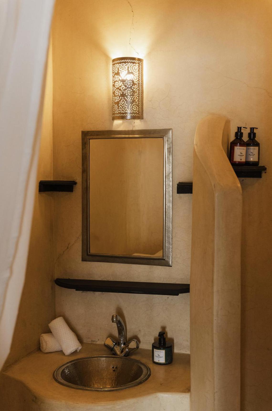 Privatif Avec Personnel Et Services Exclusifs - Kasbah Boma Marrakech I * Marraquexe