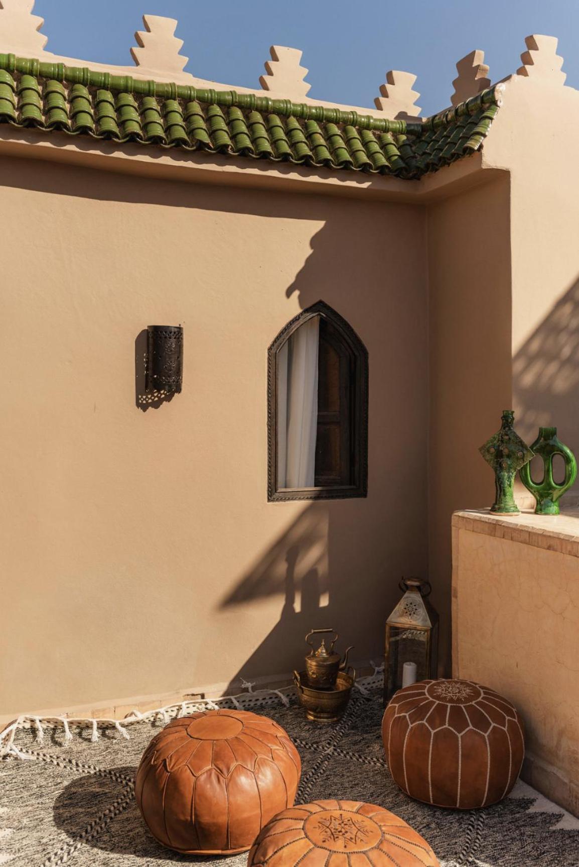 Privatif Avec Personnel Et Services Exclusifs - Kasbah Boma Marrakech I Casa de hóspedes