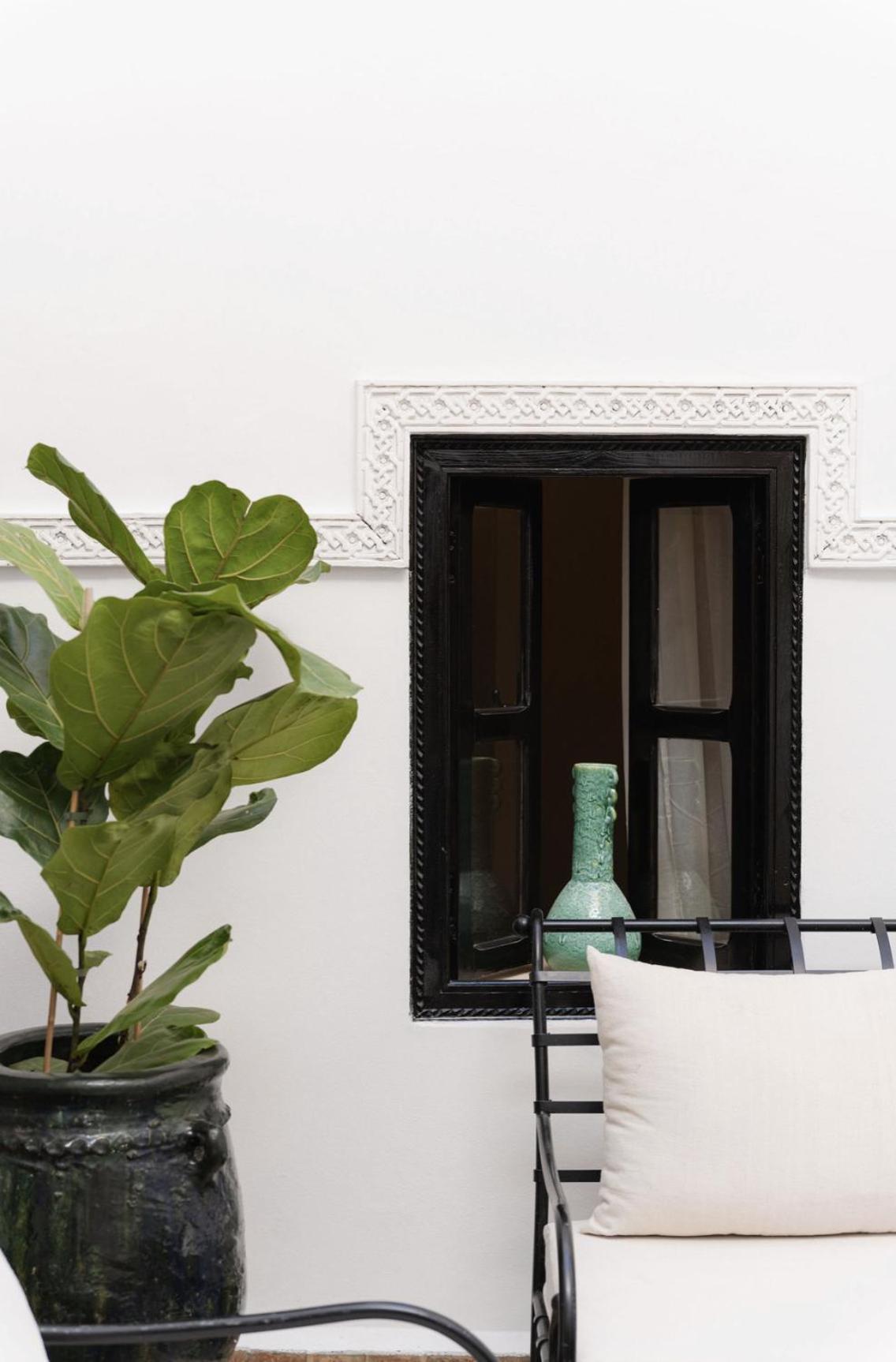 Casa de hóspedes Privatif Avec Personnel Et Services Exclusifs - Kasbah Boma Marrakech I