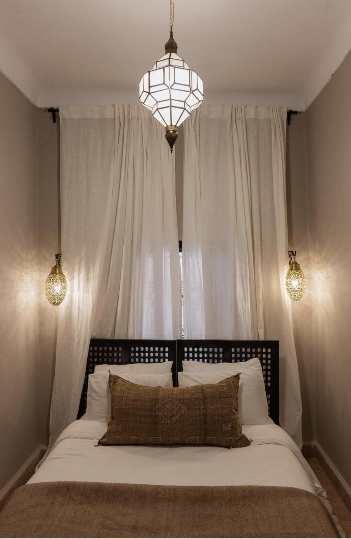 Privatif Avec Personnel Et Services Exclusifs - Kasbah Boma Marrakech I Casa de hóspedes *
