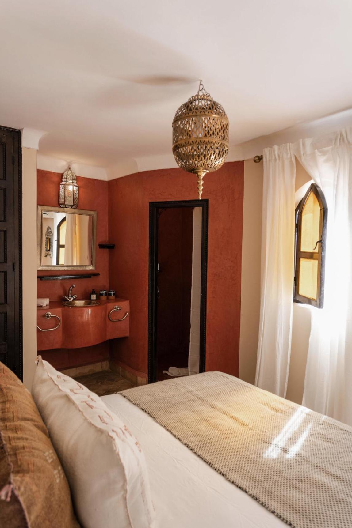Casa de hóspedes Privatif Avec Personnel Et Services Exclusifs - Kasbah Boma Marrakech I *