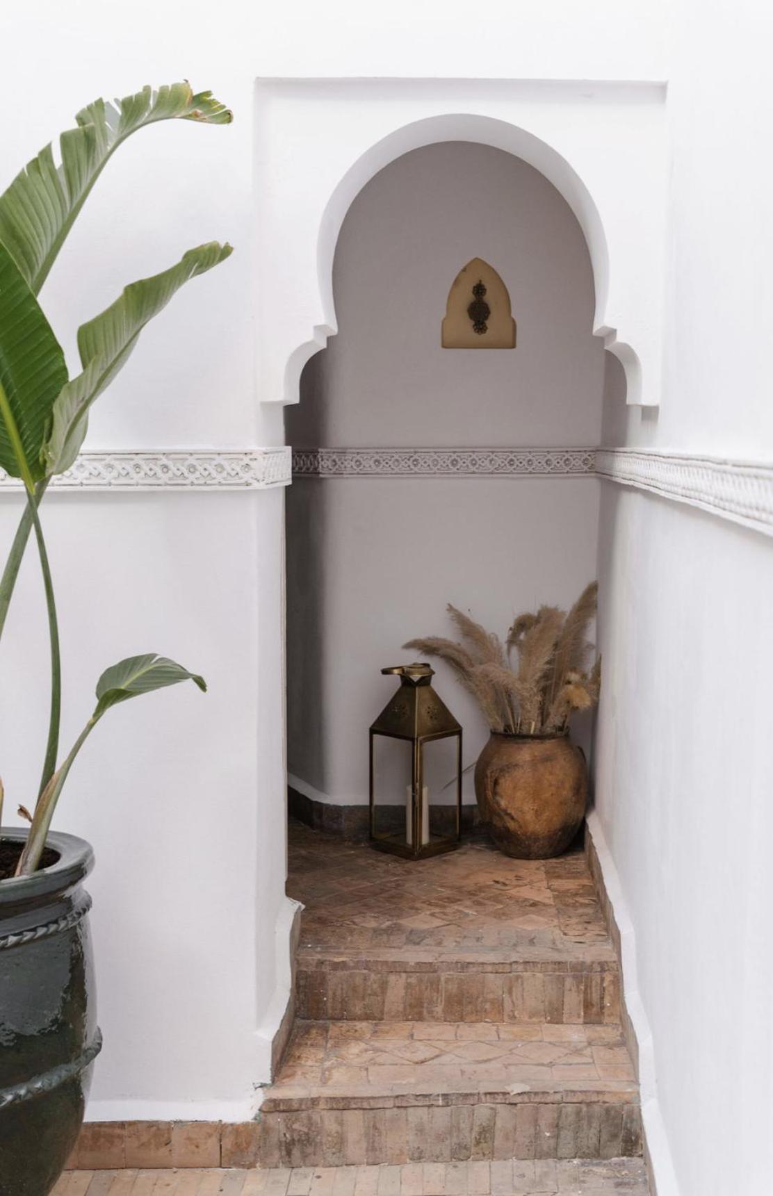 Privatif Avec Personnel Et Services Exclusifs - Kasbah Boma Marrakech I * Marraquexe