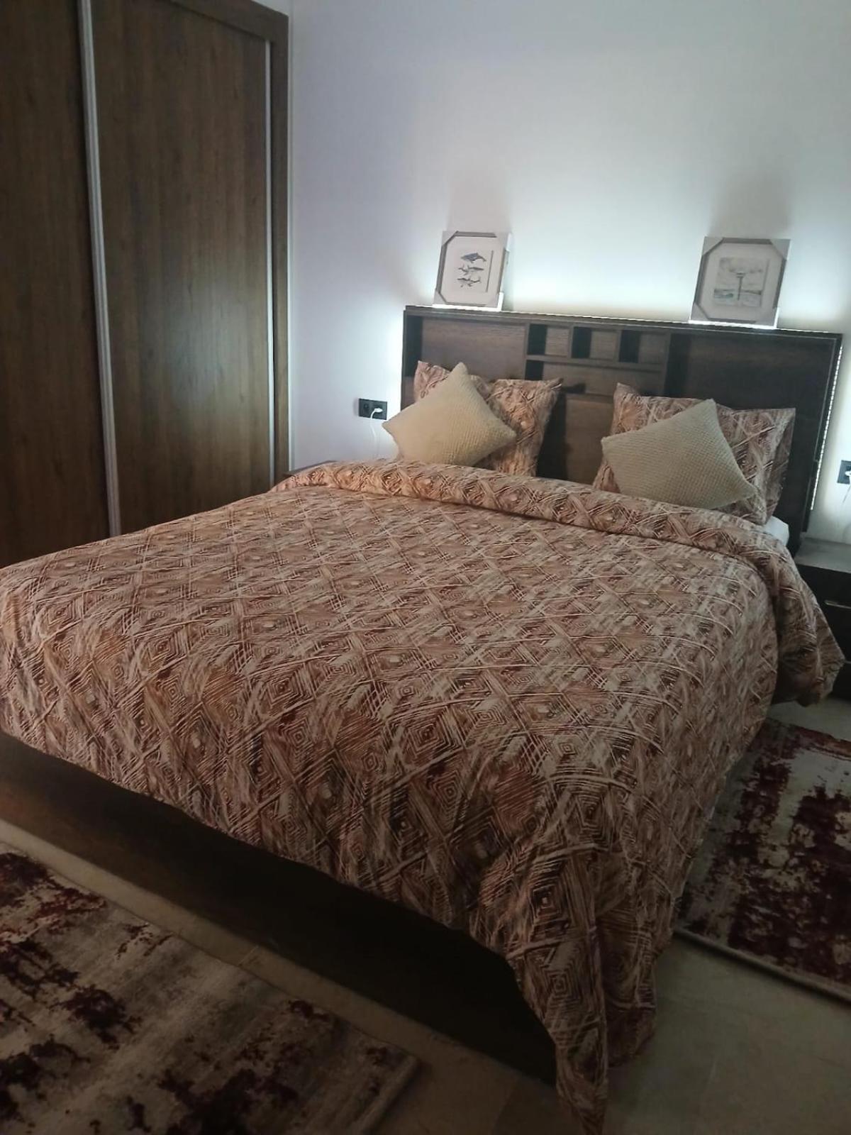 Marrakech Semlalia Gueliz Marraquexe