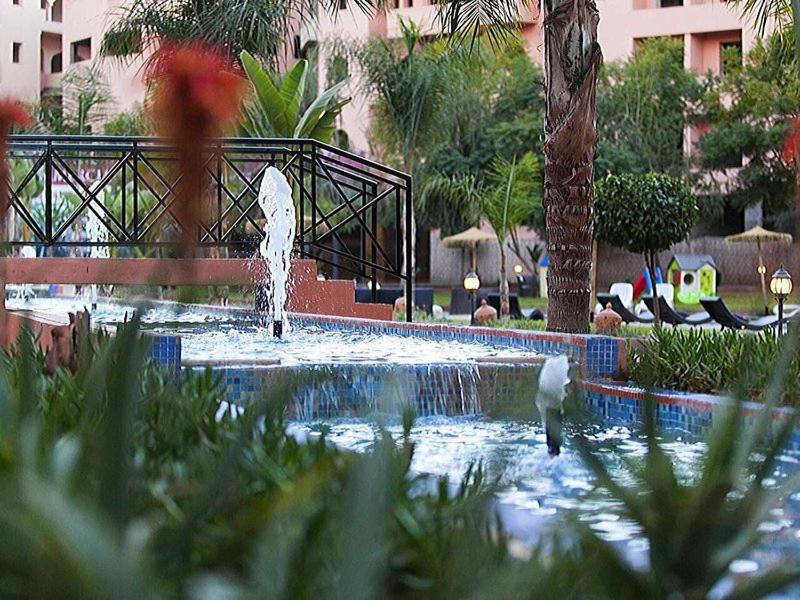 Cosy De 2 Apartment Marrakesh