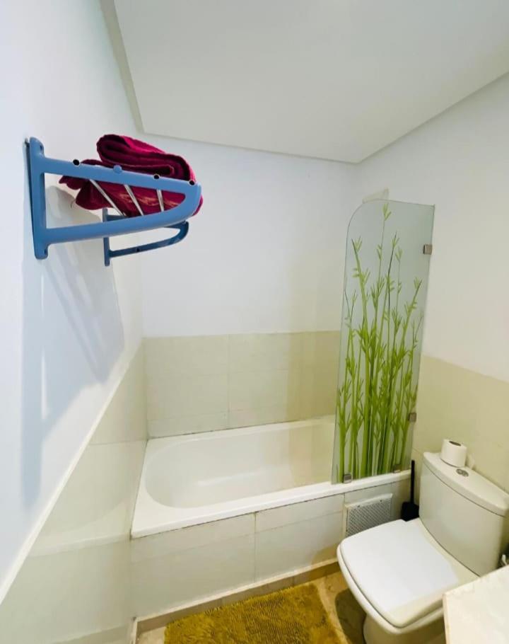 Apartment Majorelle 2 Olivier