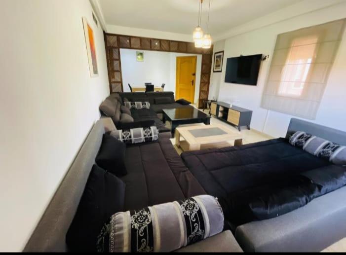 Majorelle 2 Olivier Apartment *
