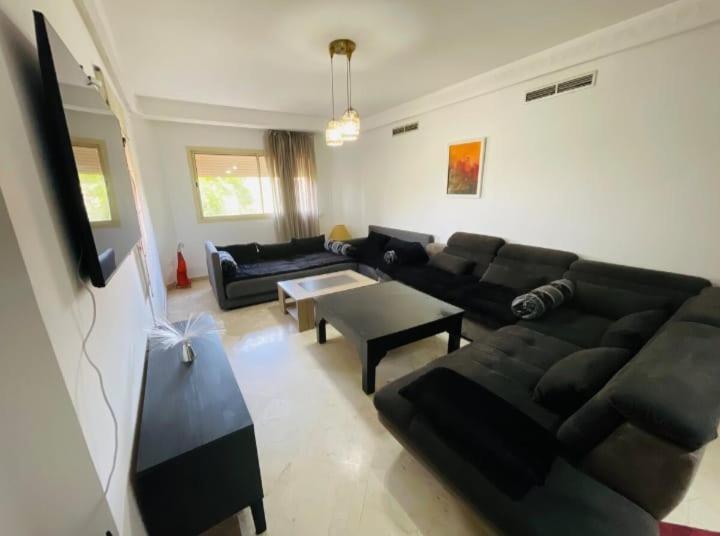 Apartment Majorelle 2 Olivier *