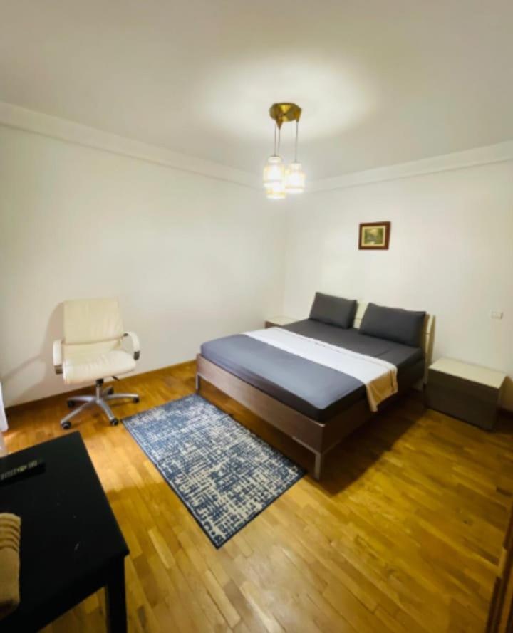 Majorelle 2 Olivier Apartment *