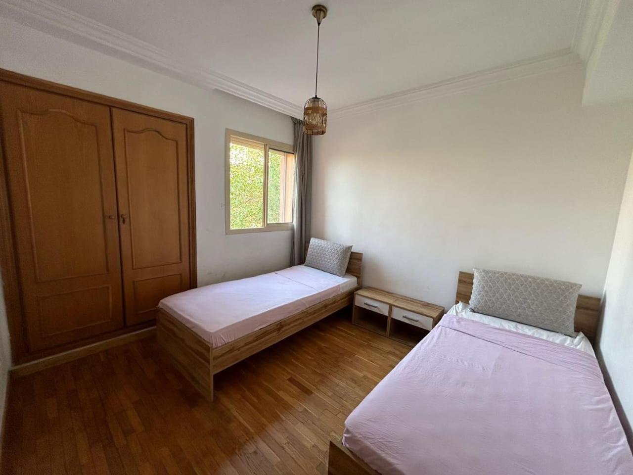 Majorelle 2 Olivier Apartment Marrakesh