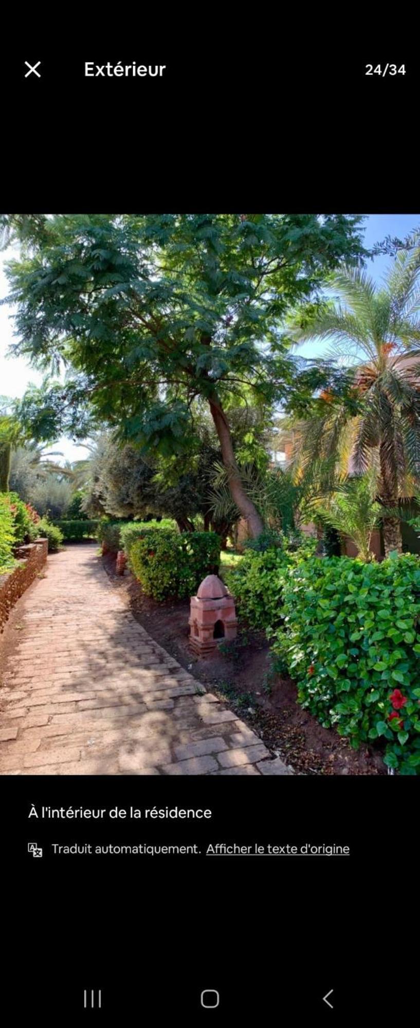 Marrakech Palmeraie 3 Ch 7 Pers Avec Piscine Marrakesh