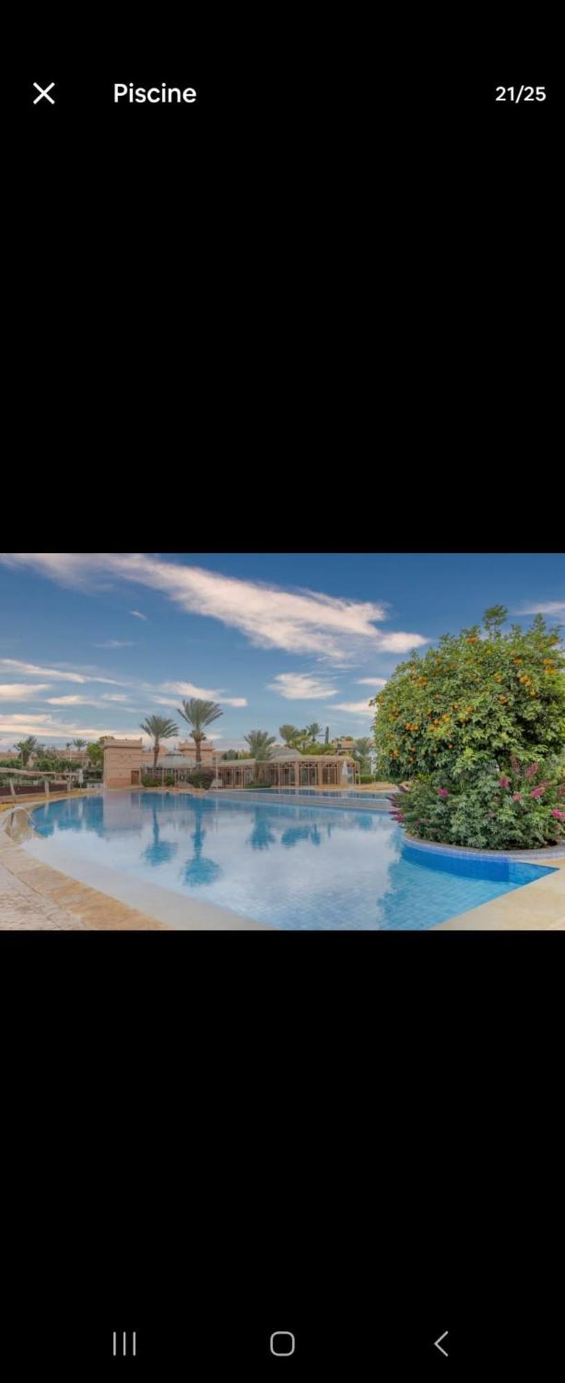 Marrakech Palmeraie 3 Ch 7 Pers Avec Piscine *