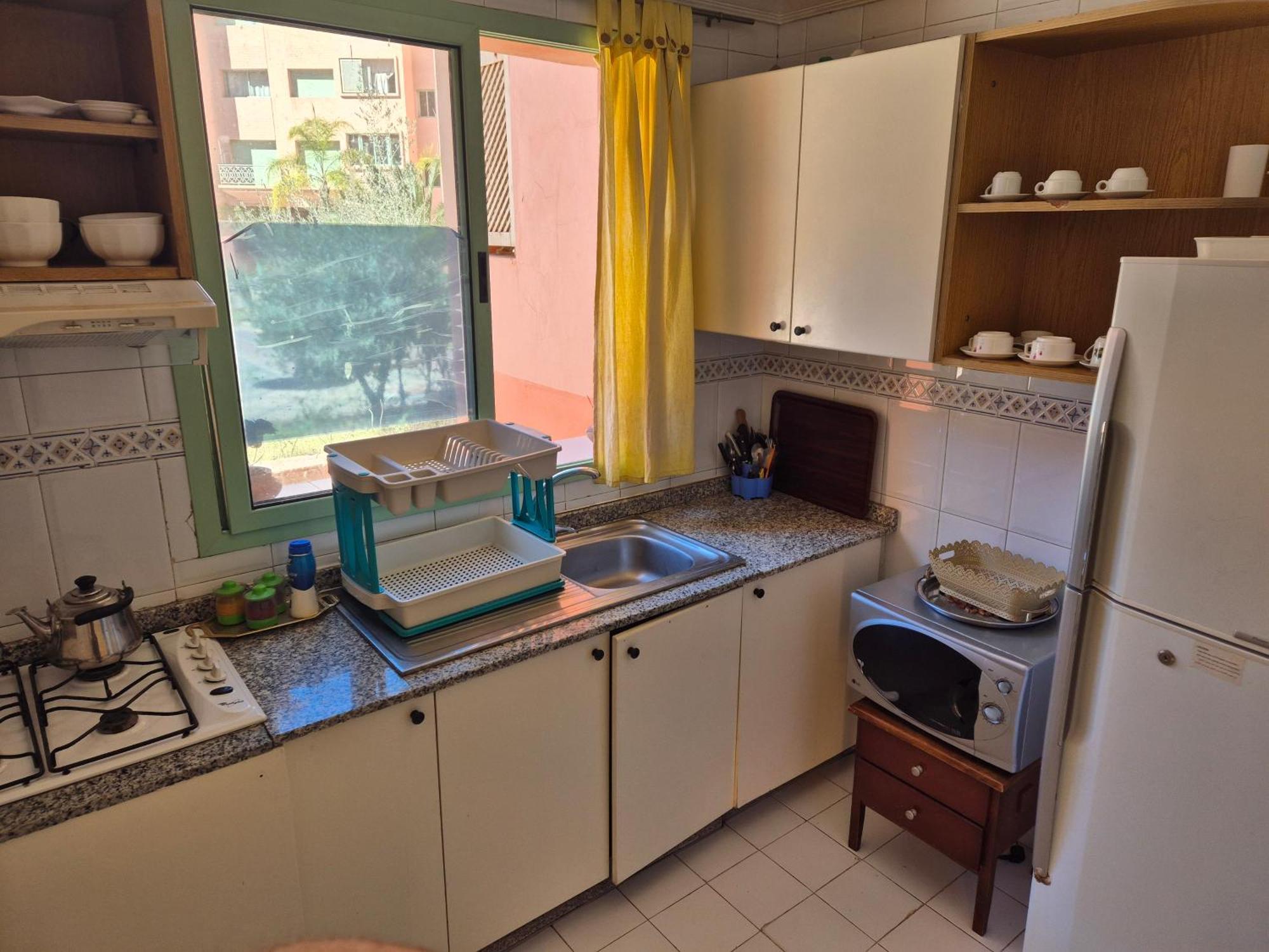 Apartment Atlas Hivernage
