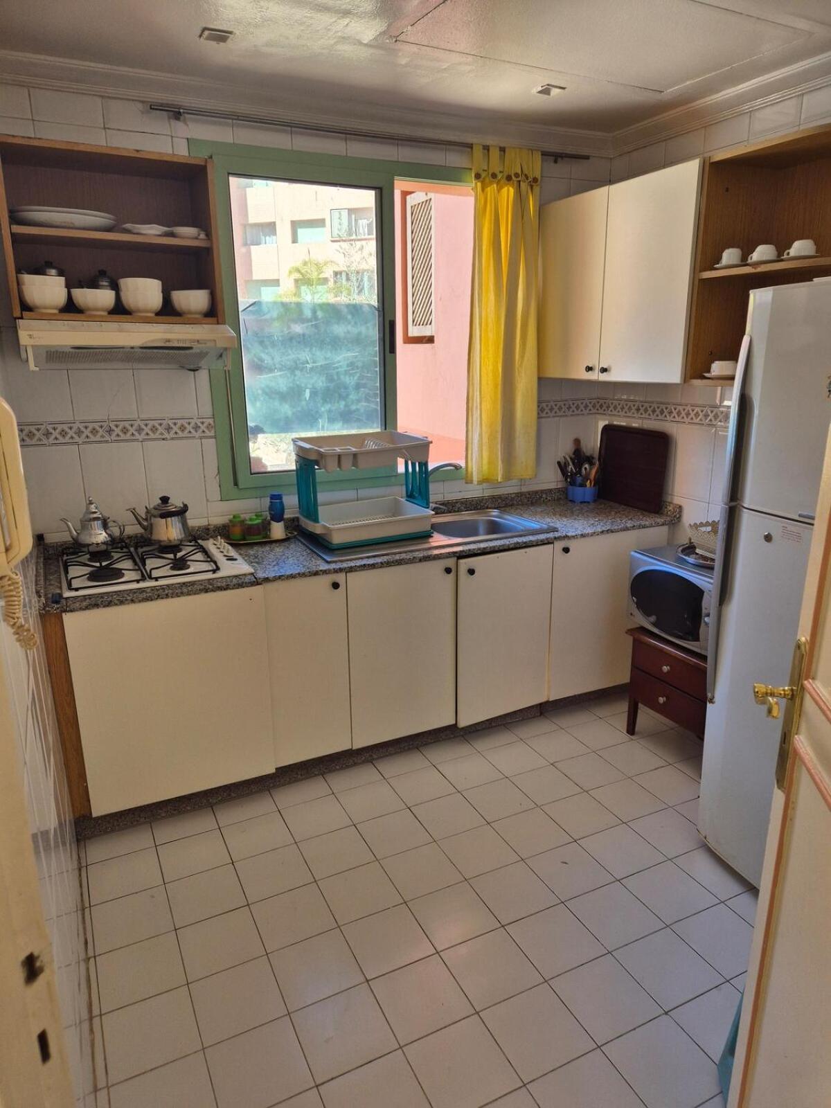 Atlas Hivernage Apartment