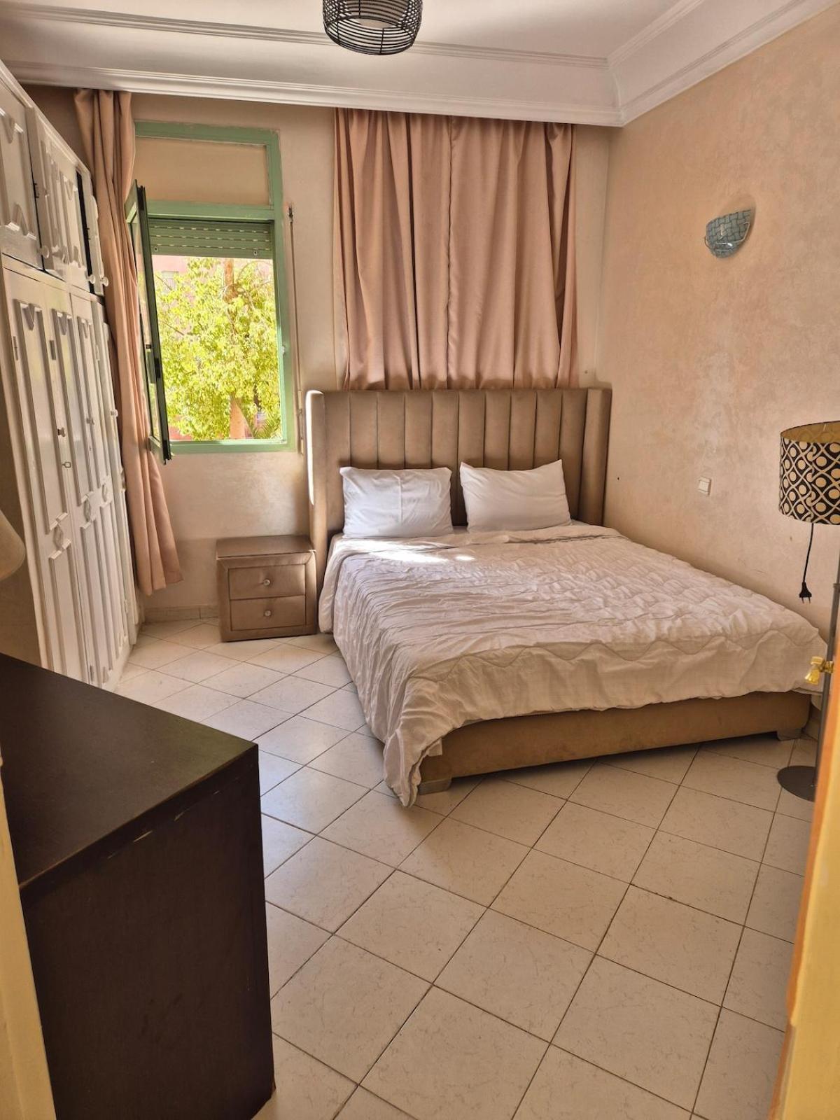 Apartment Atlas Hivernage *