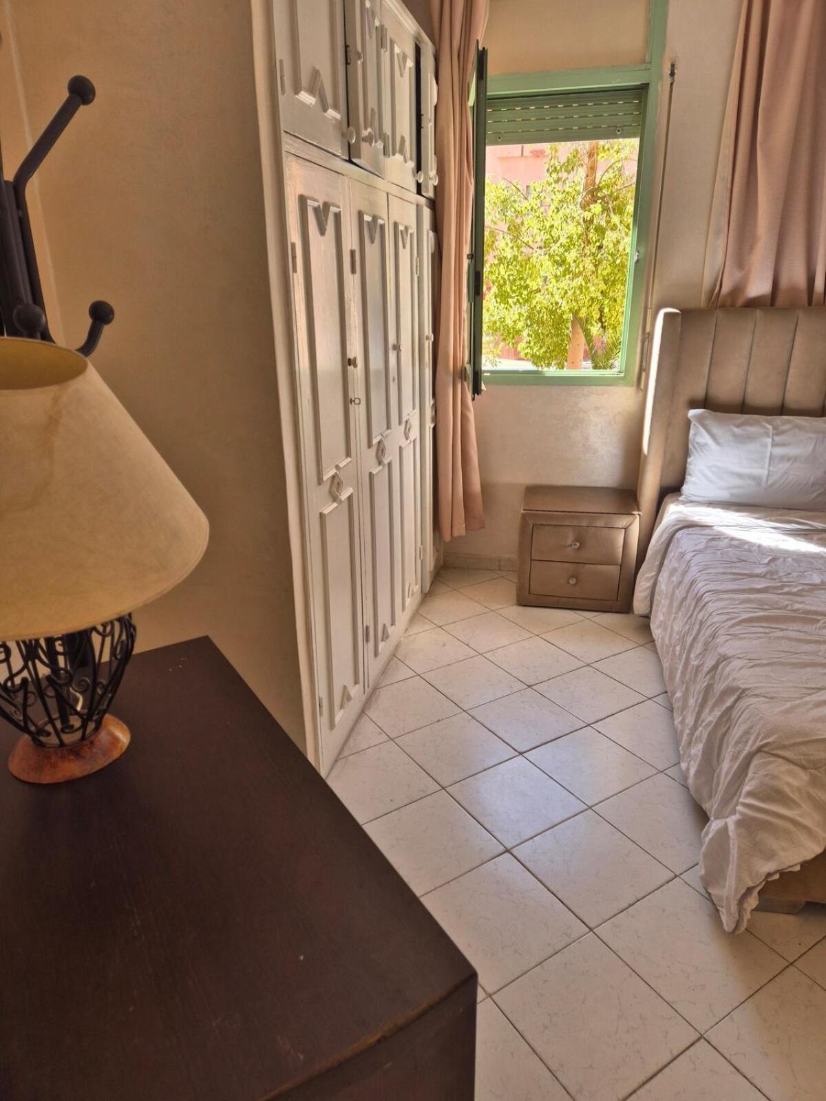 Atlas Hivernage Marrakesh