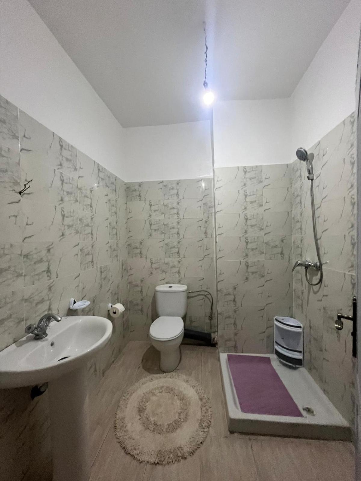 La Rose A Cote De Carry Eden Apartment