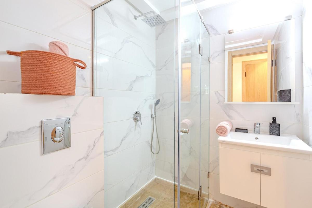 New 1br Appt In Gueliz Apartment *