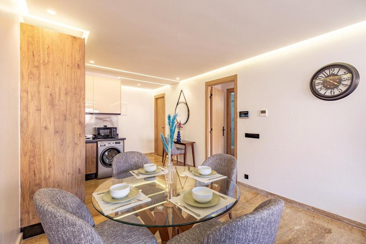 New 1br Appt In Gueliz *