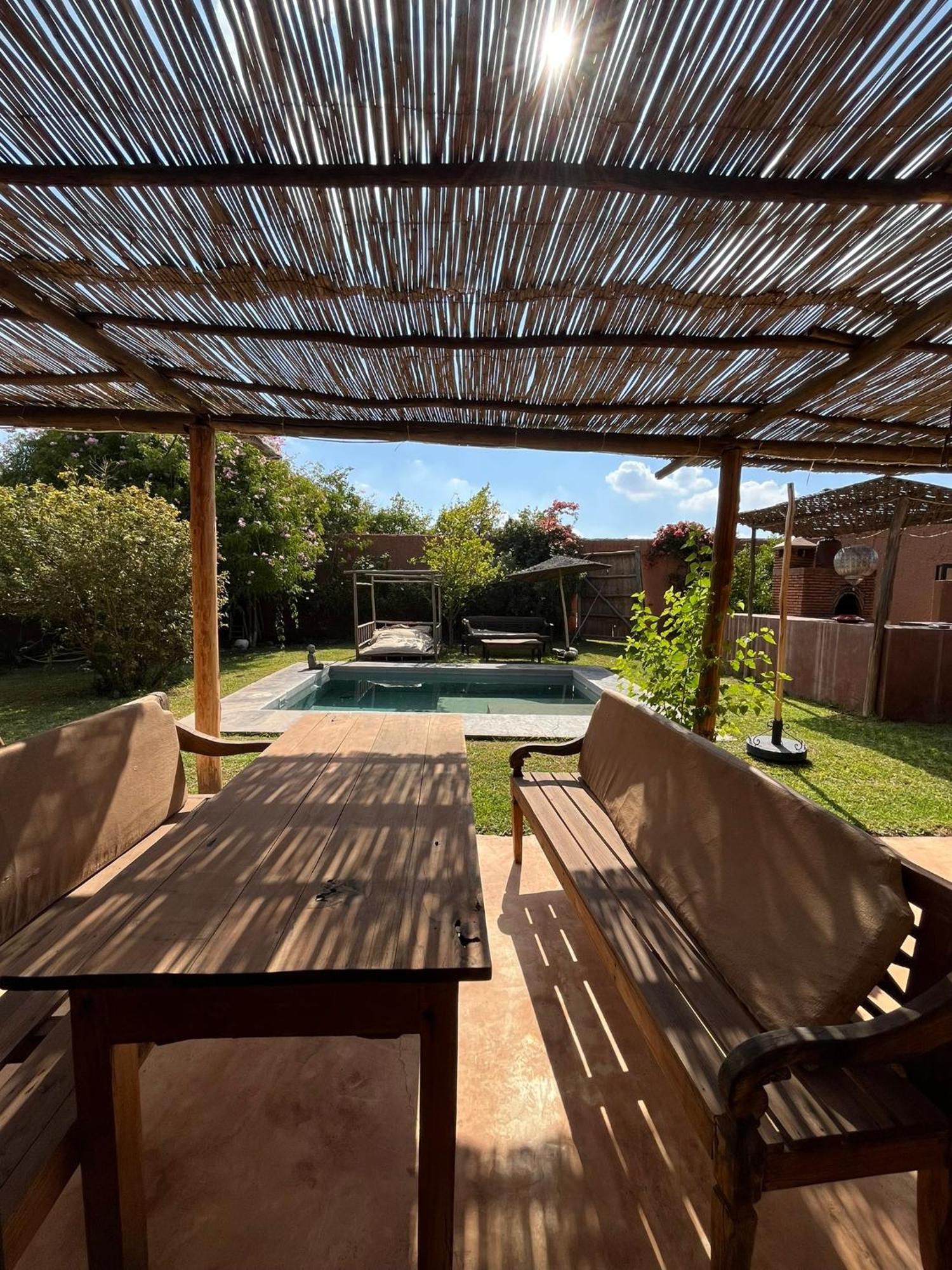 Holiday home Dar Wellness By Ateya