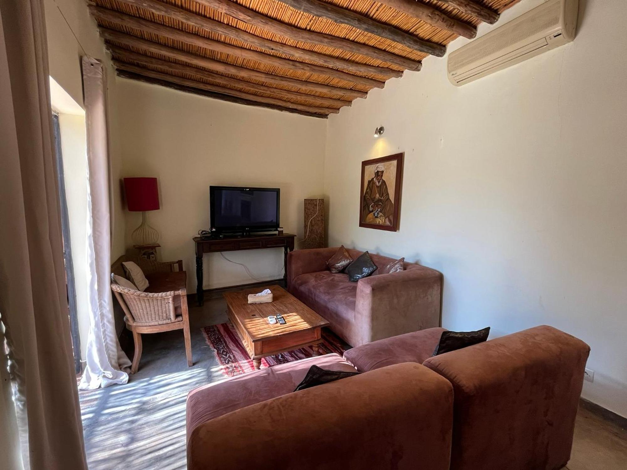 Dar Wellness By Ateya Holiday home *